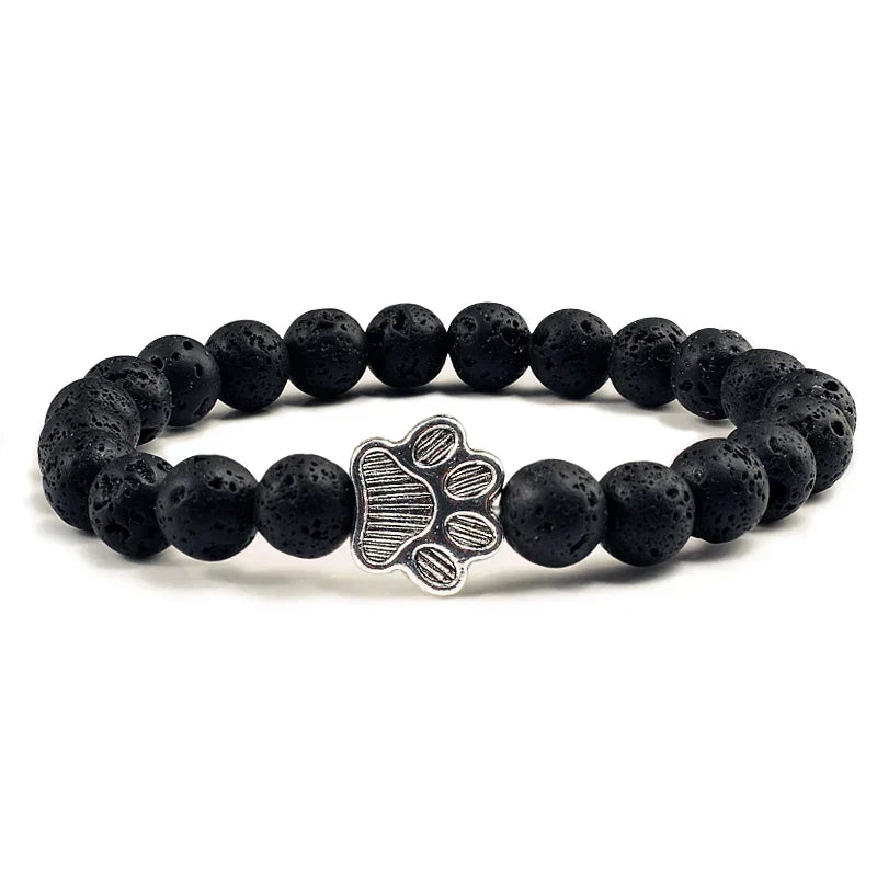 Naiara™ | Pearlized Fingerprint Bracelet