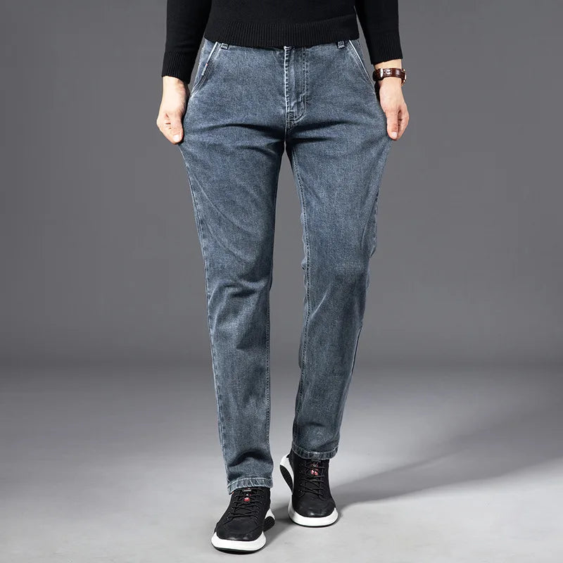 Jean Cavell Denim