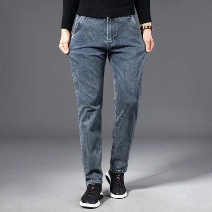 Jean Cavell Denim