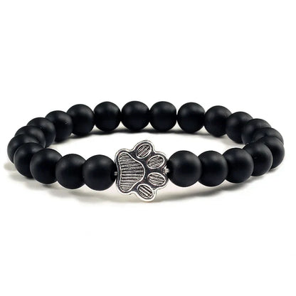 Naiara™ | Pearlized Fingerprint Bracelet