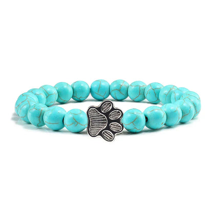 Naiara™ | Pearlized Fingerprint Bracelet