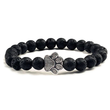 Naiara™ | Pearlized Fingerprint Bracelet