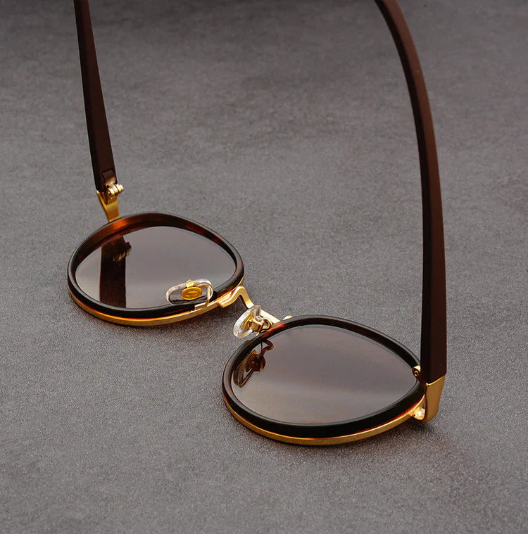 Lunettes de soleil Rift Cartlon