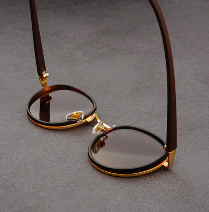 Lunettes de soleil Rift Cartlon