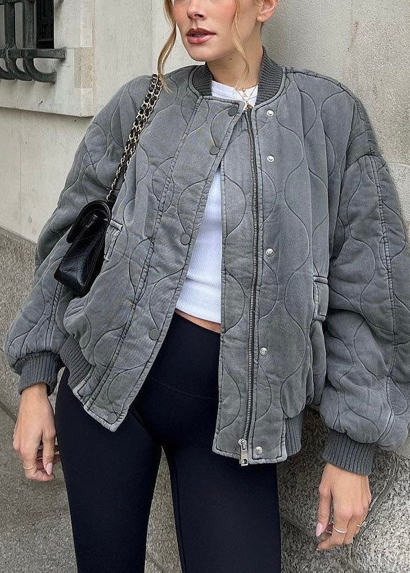 Blouson aviateur Julia 