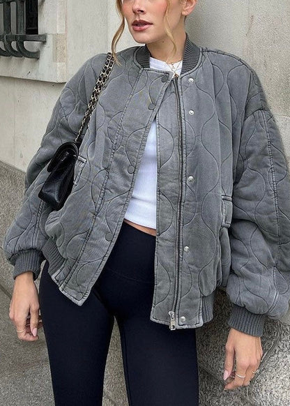 Blouson aviateur Julia 
