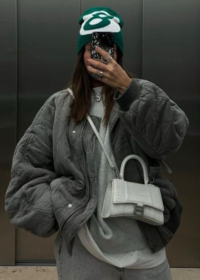 Blouson aviateur Julia 