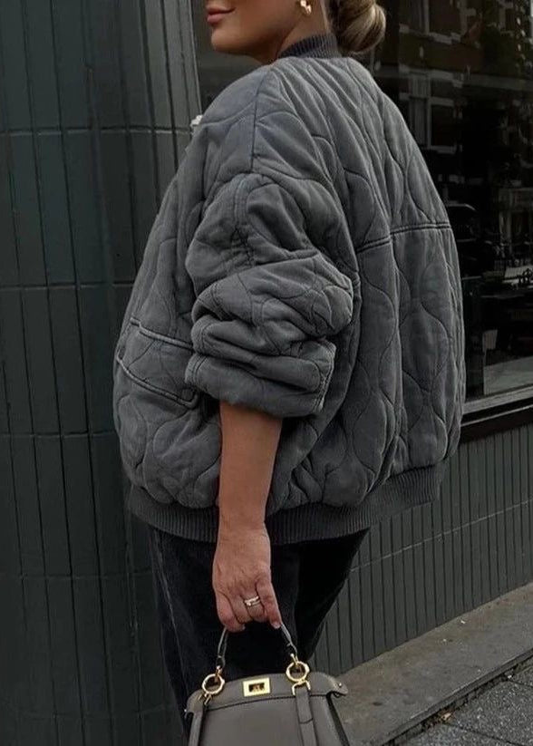 Blouson aviateur Julia 