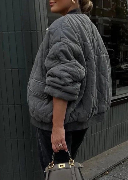 Blouson aviateur Julia 