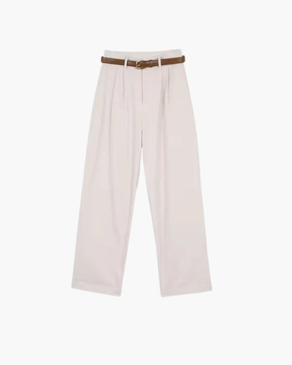 Pantalon classique Margot 