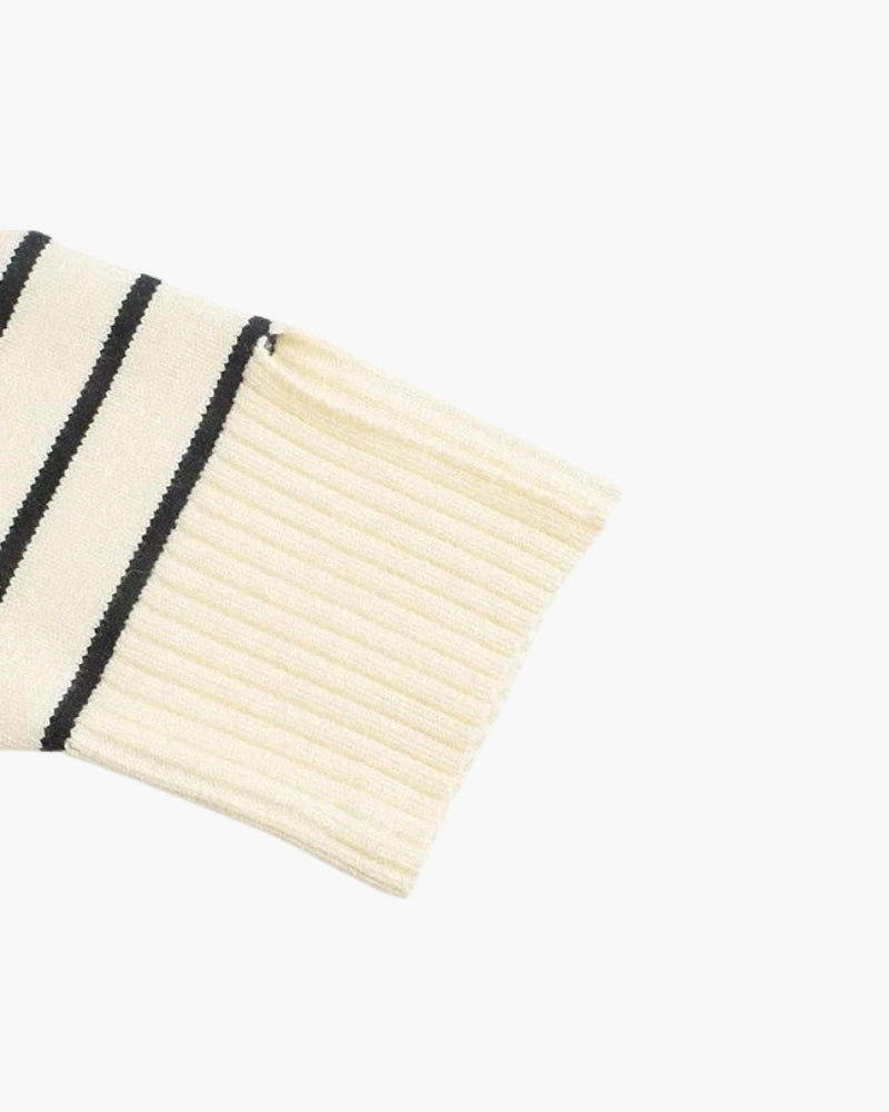 Pull en tricot Ascot Chic