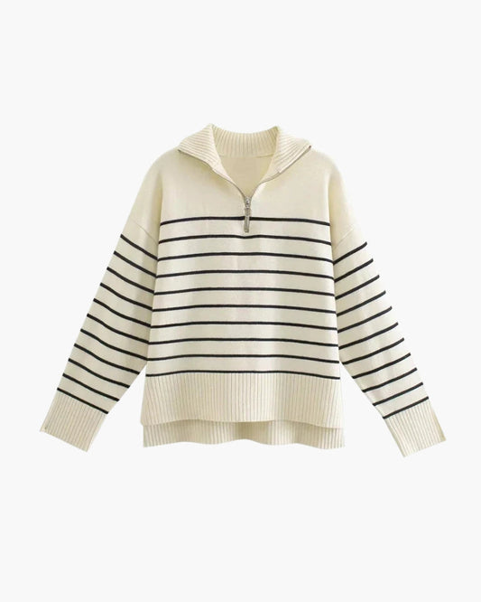 Pull en tricot Ascot Chic