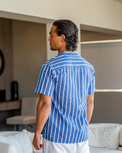 Polo marin Old Coast