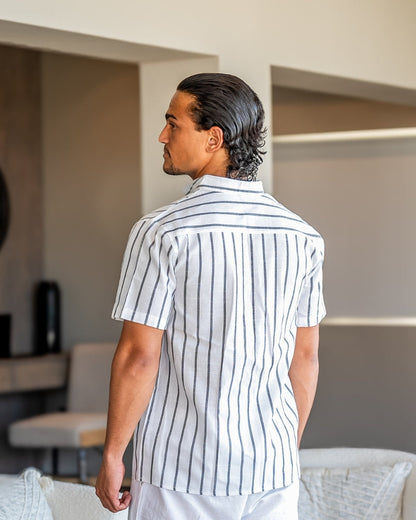 Polo marin Old Coast