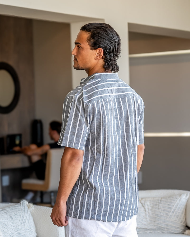 Polo marin Old Coast