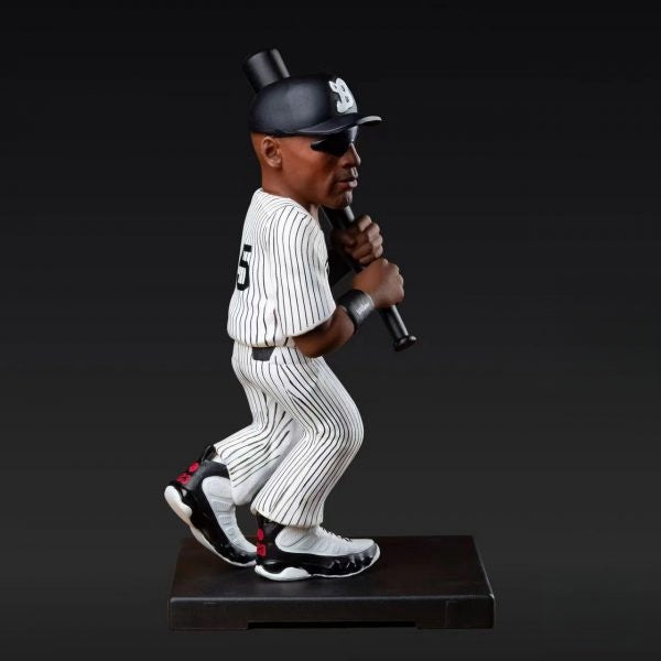 Ornement commémoratif légendaire du grand joueur de basket-ball, 7 pièces 