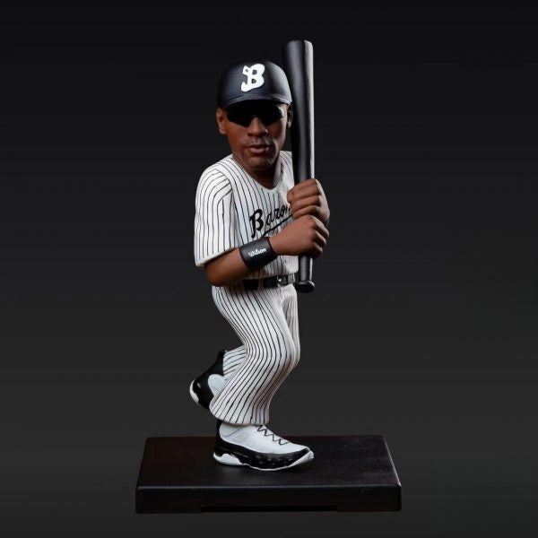 Ornement commémoratif légendaire du grand joueur de basket-ball, 7 pièces 