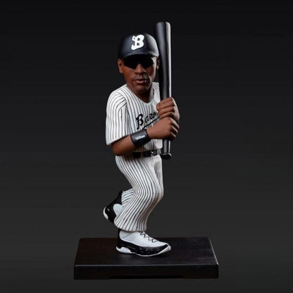 Ornement commémoratif légendaire du grand joueur de basket-ball, 7 pièces 