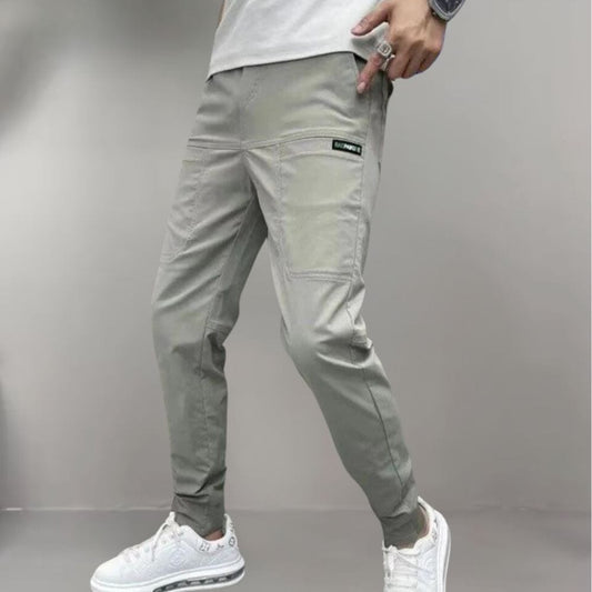 Pantalon cargo ultra confortable