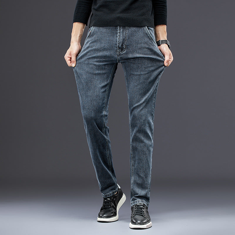 Jean Cavell Denim