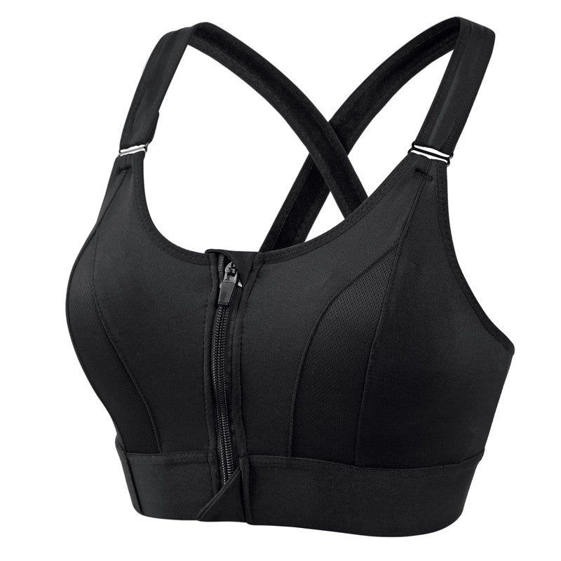 ZOSIA | Soutien-gorge de sport avec maintien