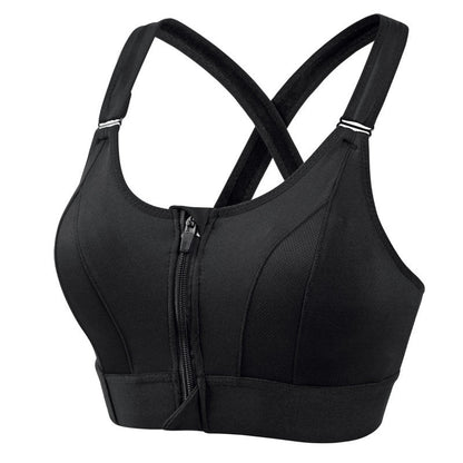 ZOSIA | Soutien-gorge de sport avec maintien