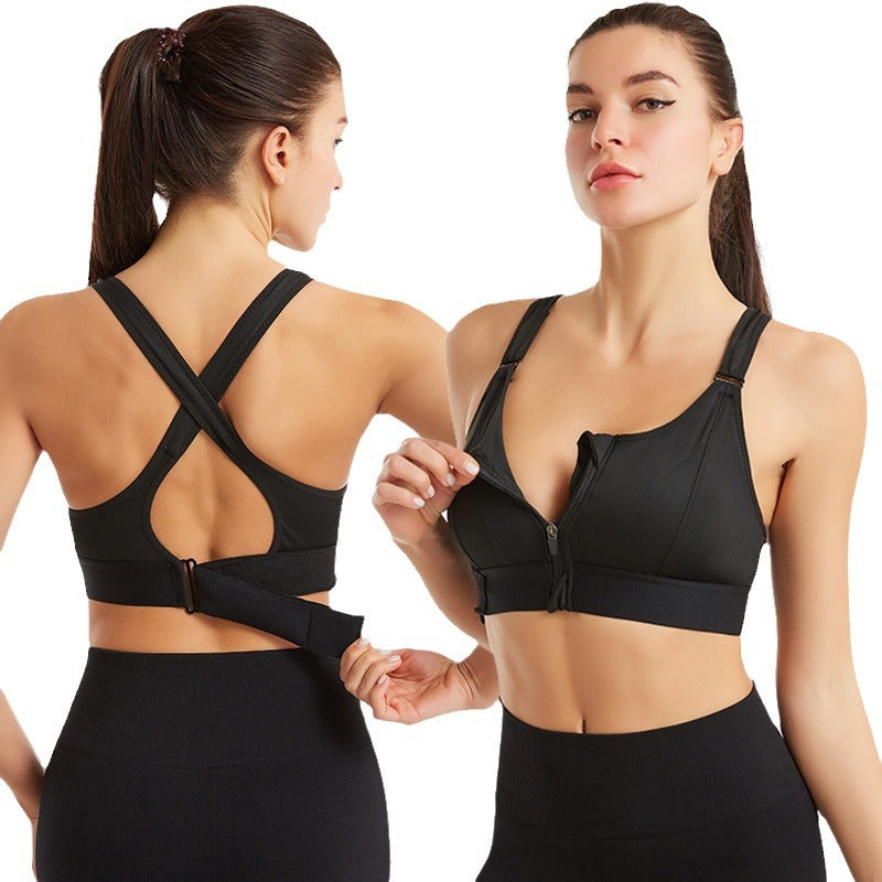 ZOSIA | Soutien-gorge de sport avec maintien