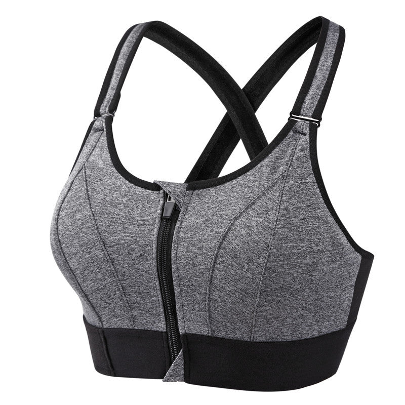 ZOSIA | Soutien-gorge de sport avec maintien