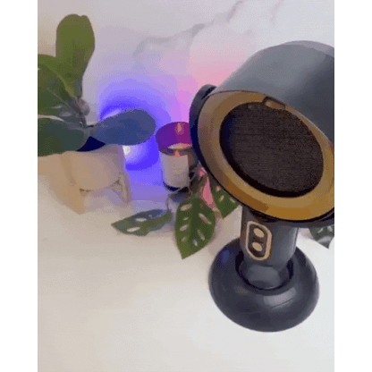 Purificateur de fumée PureAir