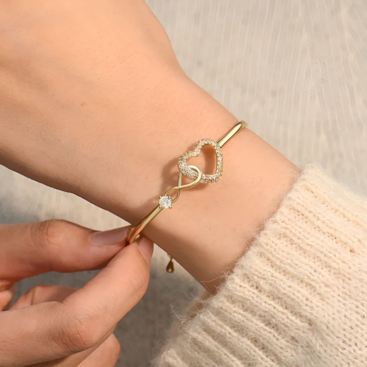 Infinity™ | Love and Eternal Connection