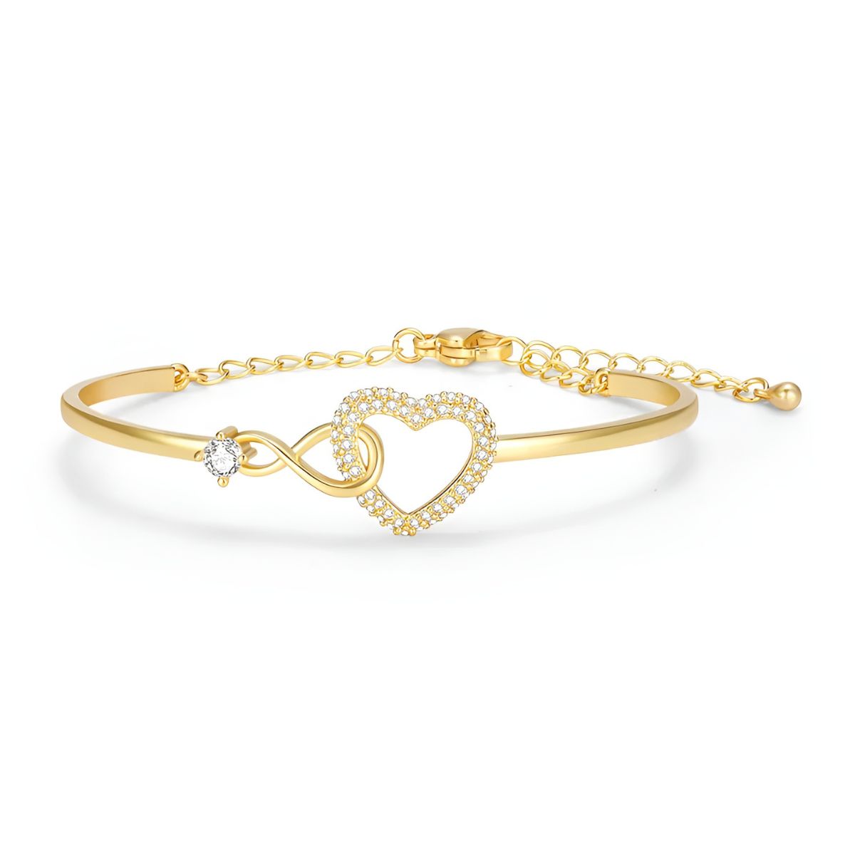 Infinity™ | Love and Eternal Connection