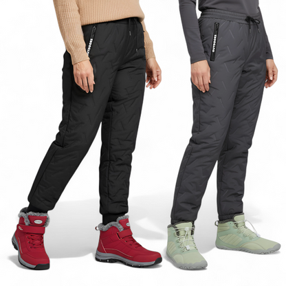 ARCTICA | Pantalon polaire chaud