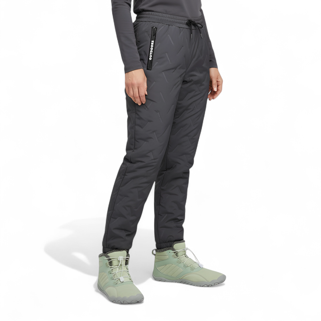ARCTICA | Pantalon polaire chaud