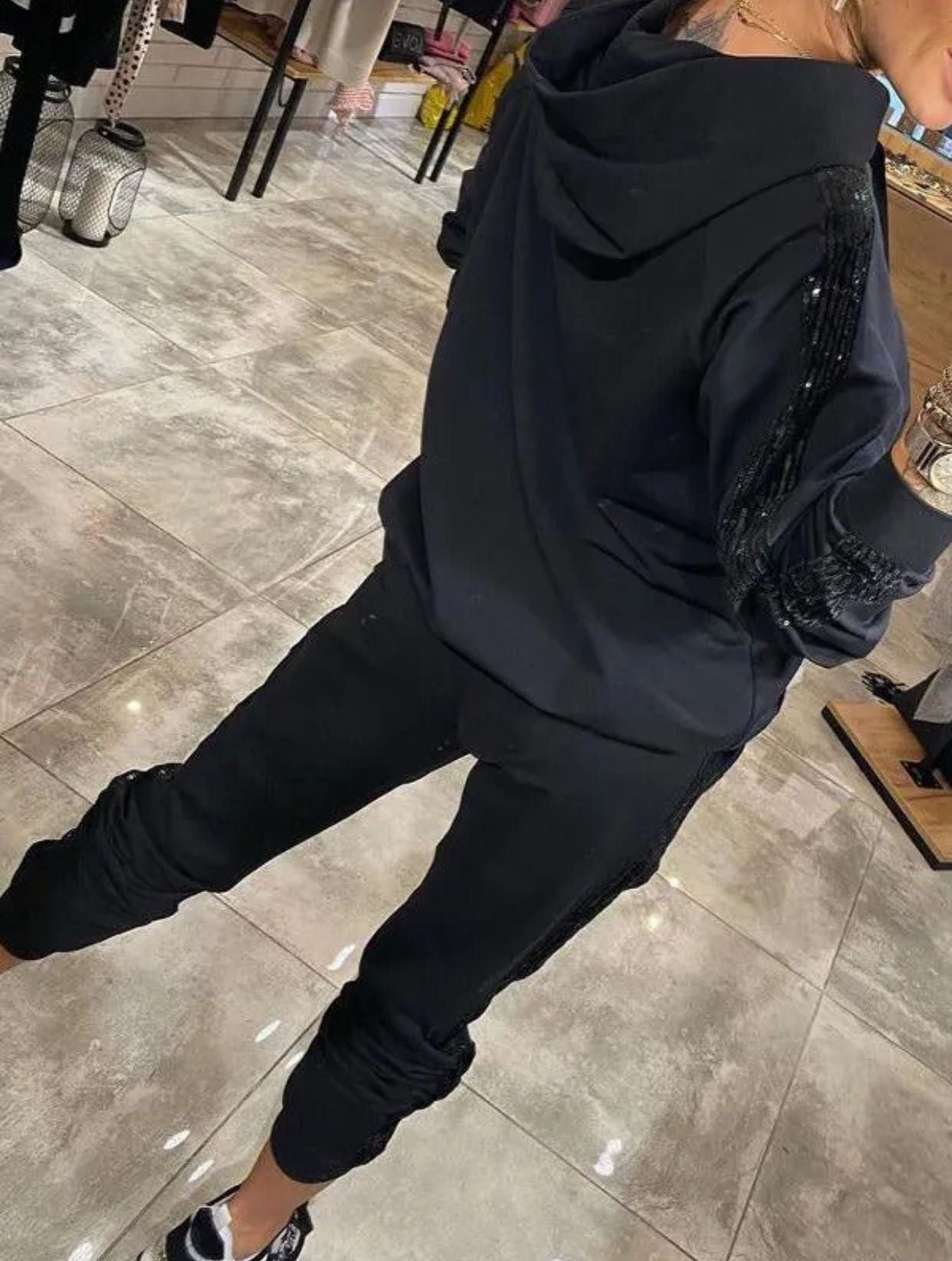 L'ensemble Glow Getter