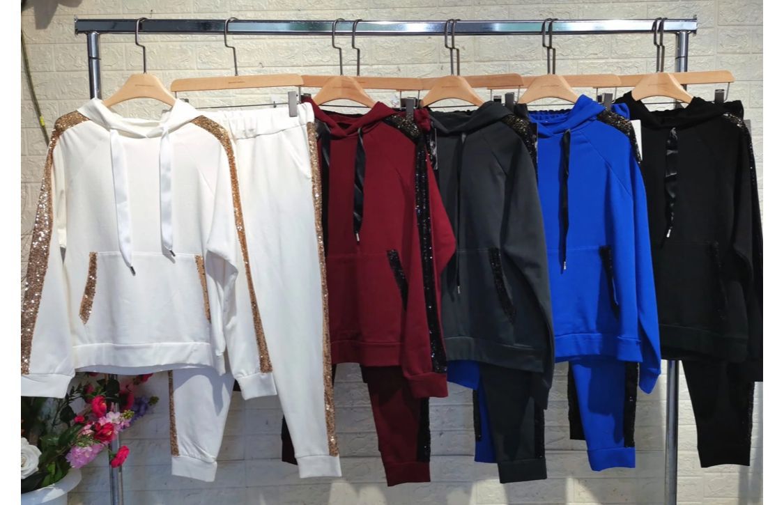 L'ensemble Glow Getter