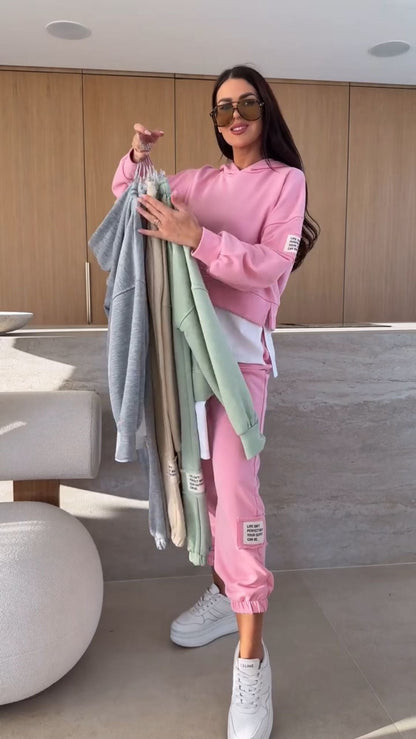 Ensemble Baddie Basics™