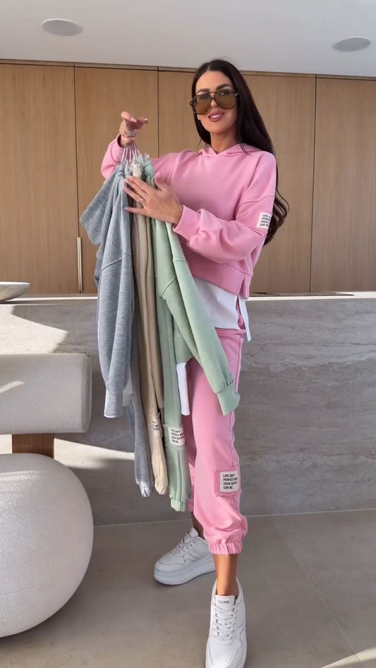 Ensemble Baddie Basics™