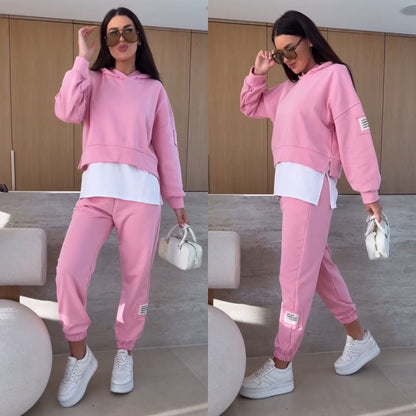 Ensemble Baddie Basics™