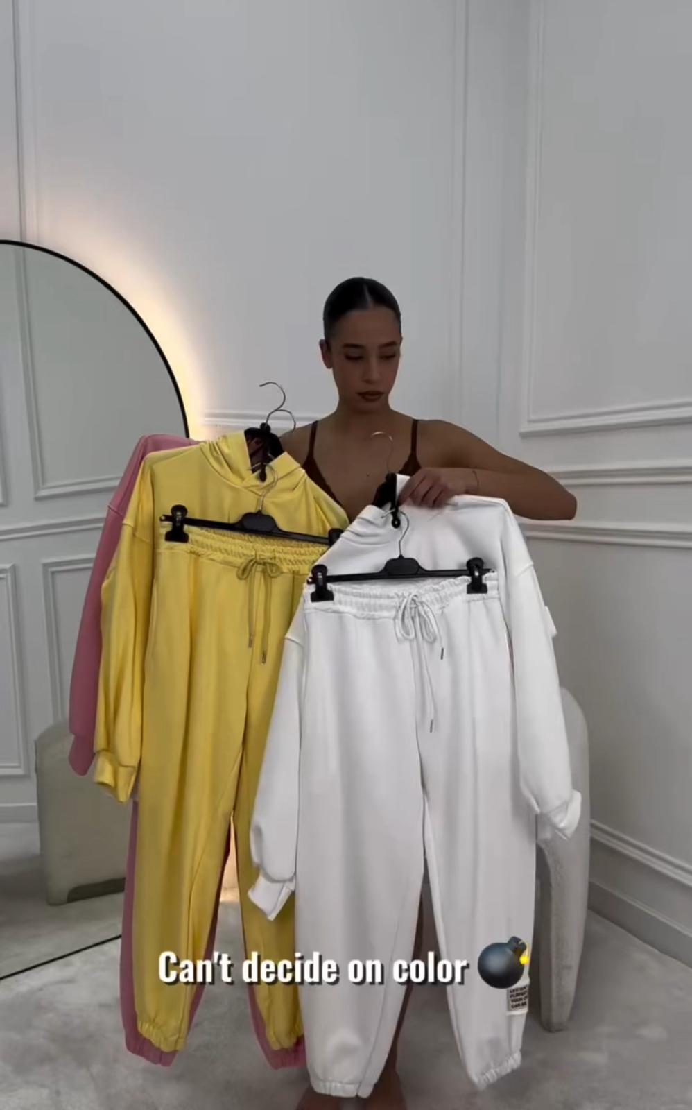 Ensemble Baddie Basics™