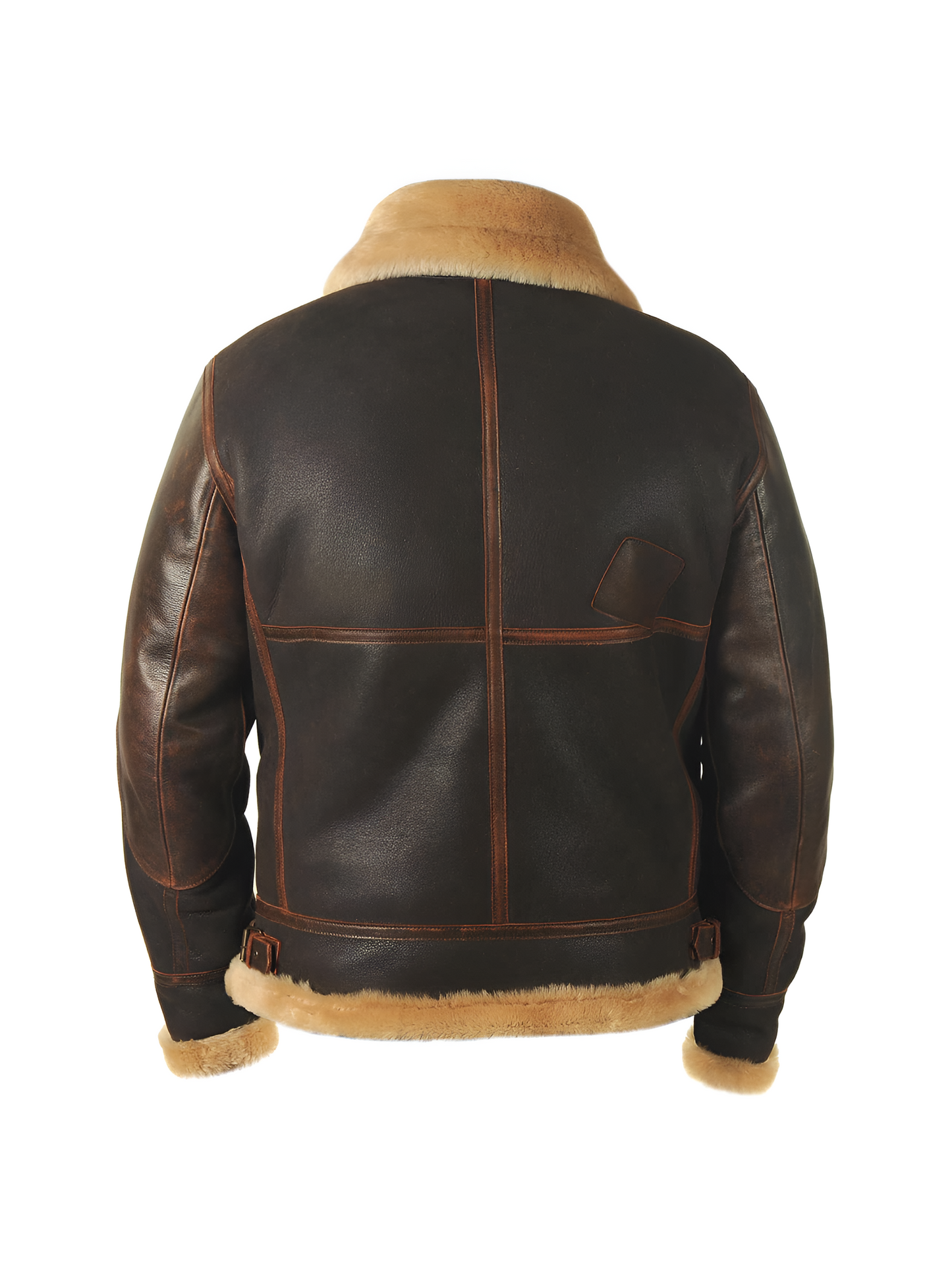 Maverick™ | Classic Aviator Jacket