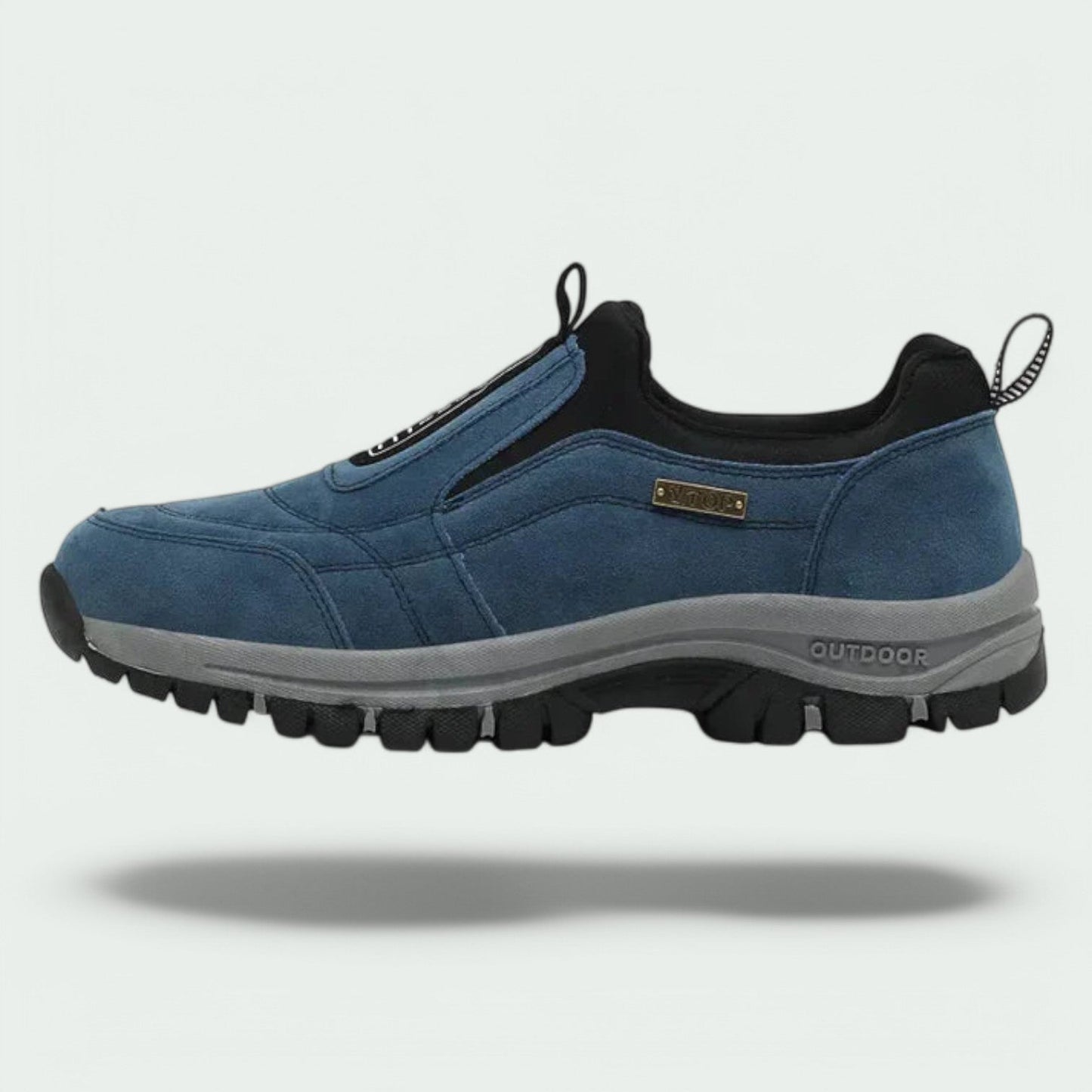 Honnold™ | Chaussures de randonnée orthopédiques pour hommes actifs