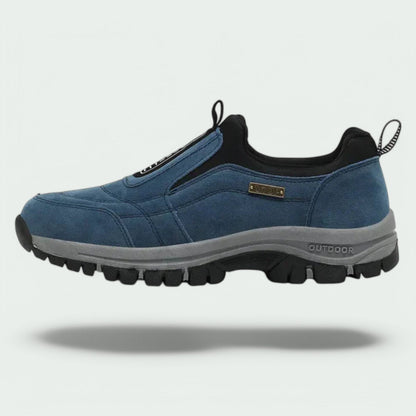 Honnold™ | Chaussures de randonnée orthopédiques pour hommes actifs