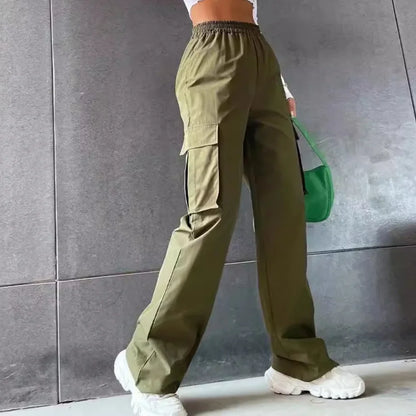 Le pantalon cargo de la ville 