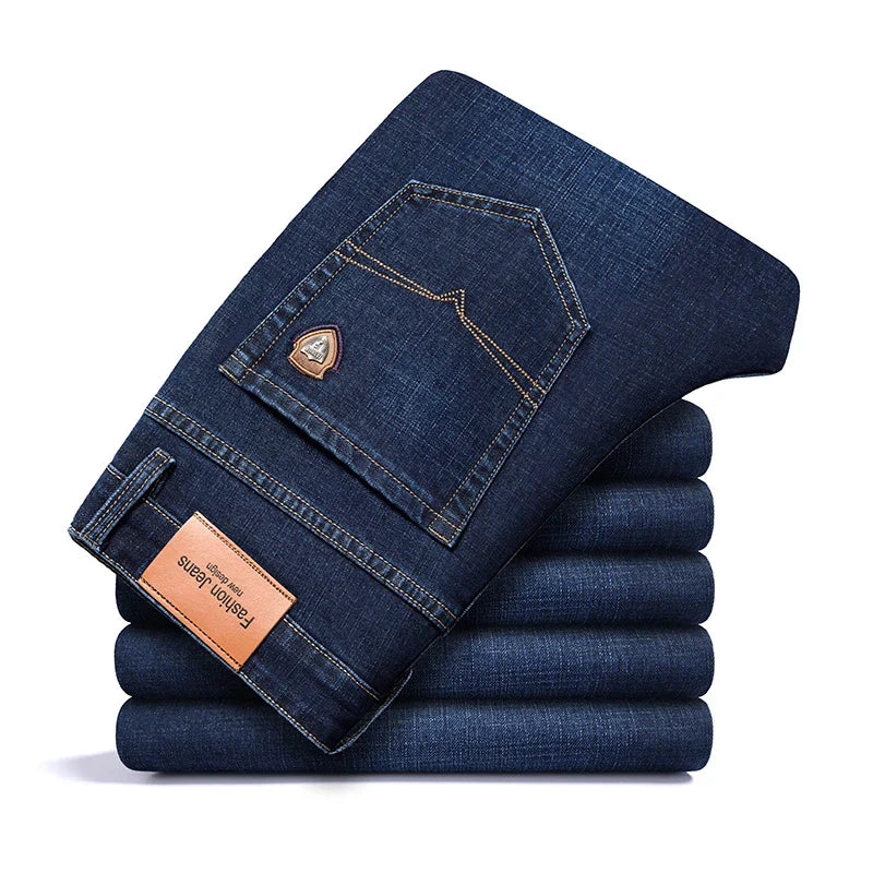 Zoua Denim Classique