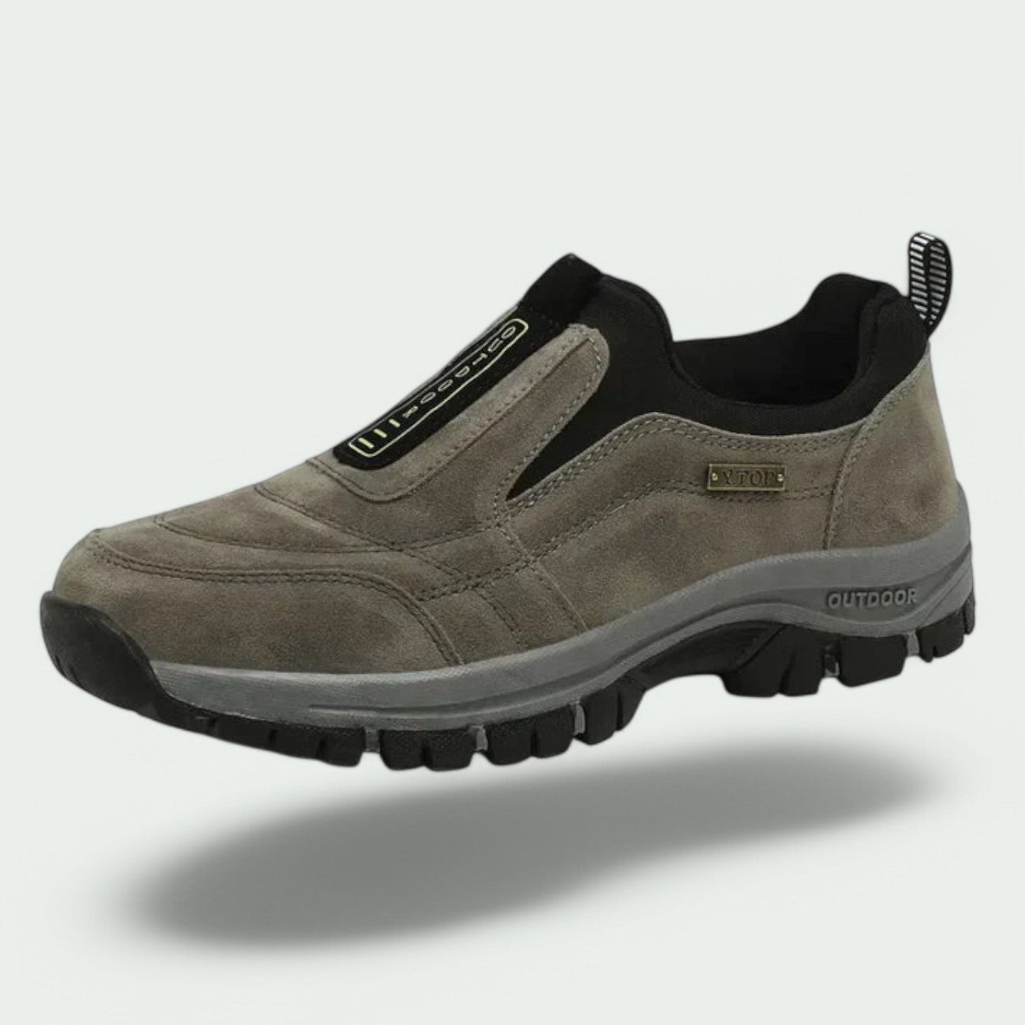 Honnold™ | Chaussures de randonnée orthopédiques pour hommes actifs