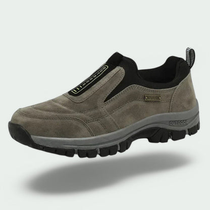 Honnold™ | Chaussures de randonnée orthopédiques pour hommes actifs
