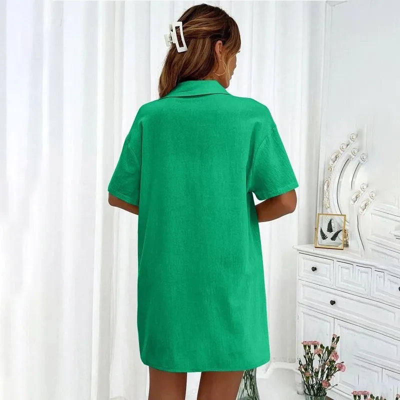 L'ensemble de la fille de l'île 