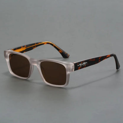 Lunettes de soleil « Solara » pour homme (étui GRATUIT inclus) 