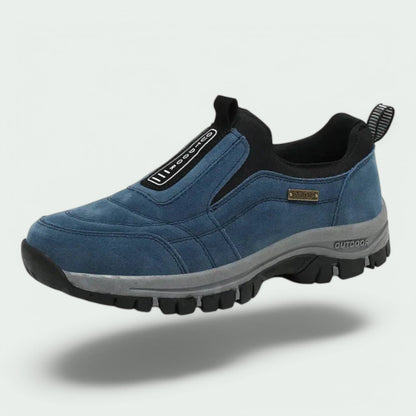 Honnold™ | Chaussures de randonnée orthopédiques pour hommes actifs
