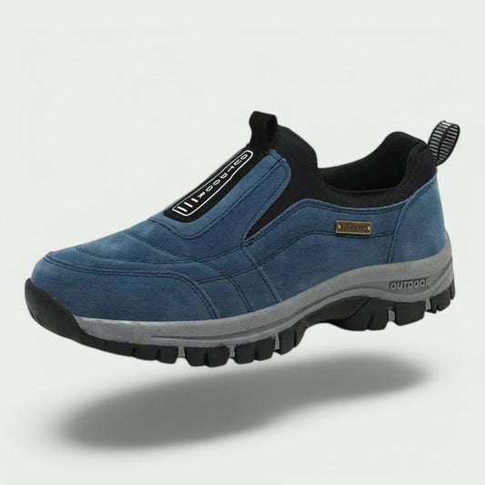 Honnold™ | Chaussures de randonnée orthopédiques pour hommes actifs